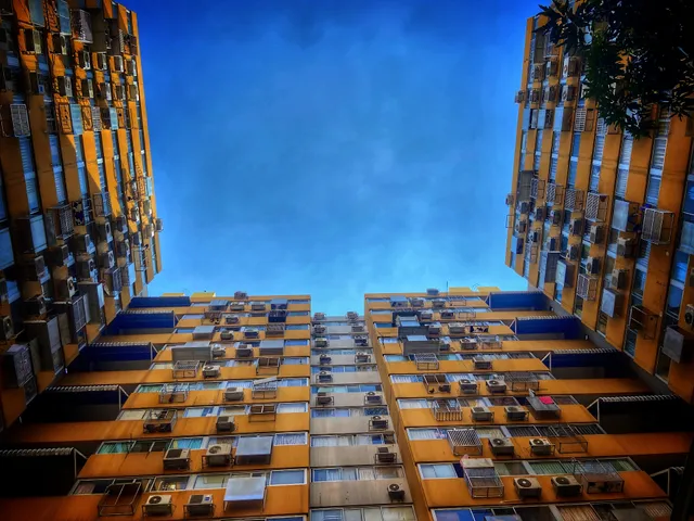 คอนโดป็อบปูล่า C5