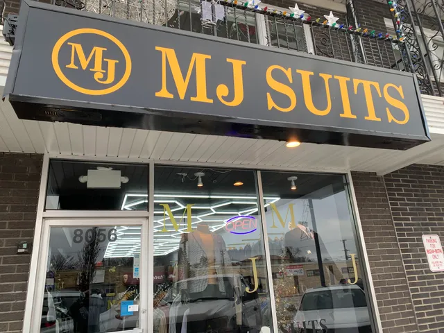 MJ Suits