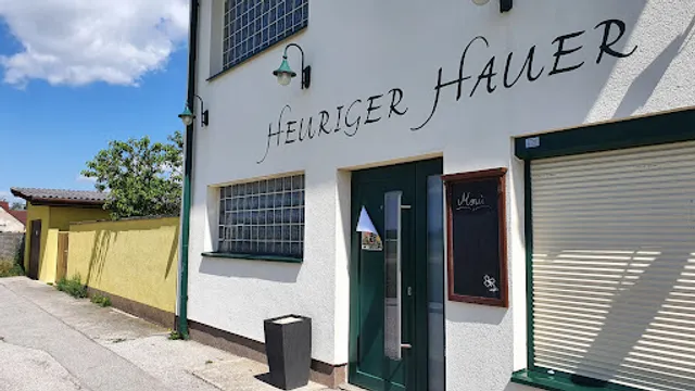 Hauerperle Heurigenrestaurant