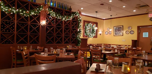 Franco's Metro Restaurant, Bar & Pizza of Fort Lee, NJ