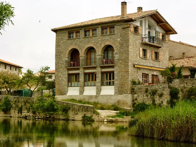 CASA RURAL ATOSTARRA