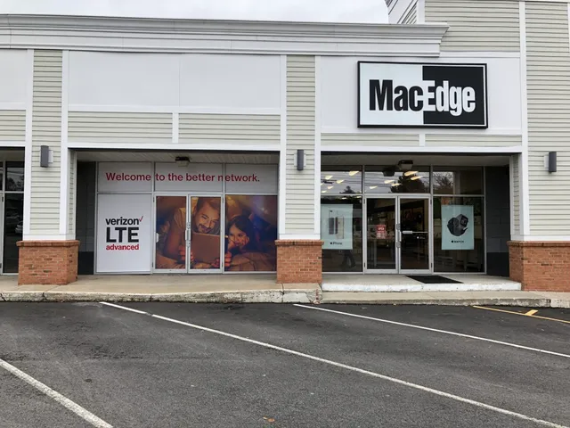 MacEdge - Apple Authorized Service Provider