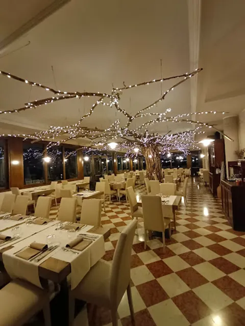 Ristorante Pizzeria da Franco