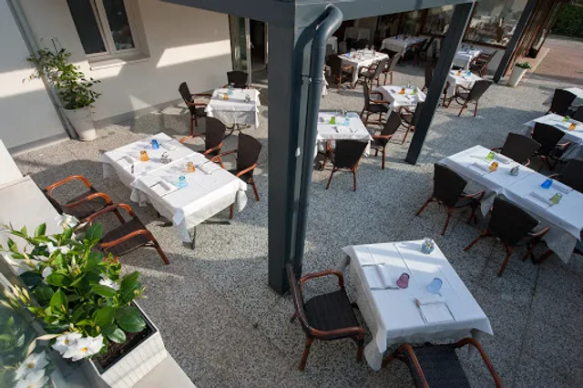 Ristorante Convivio - Modern Italian Cuisine