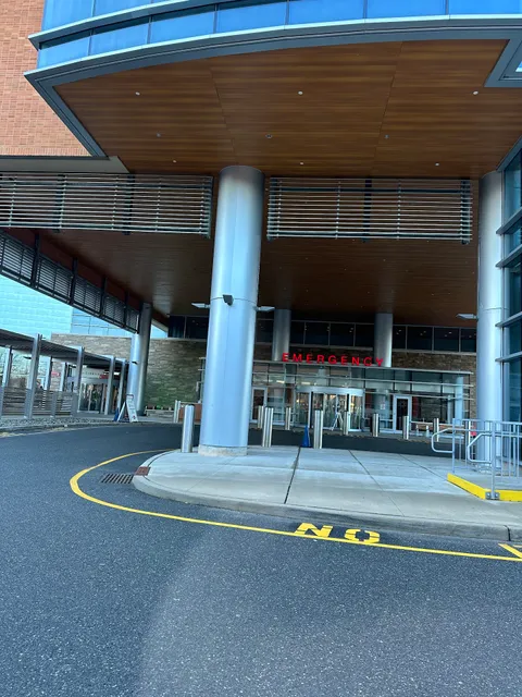 Hackensack Meridian Ocean University Medical Center Emergency Room