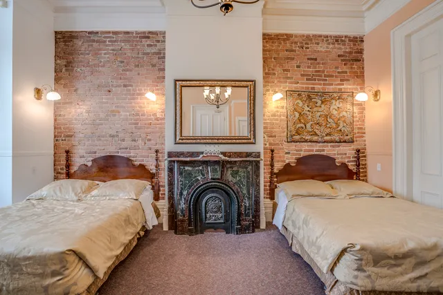 B & B Manoir Mon Calme