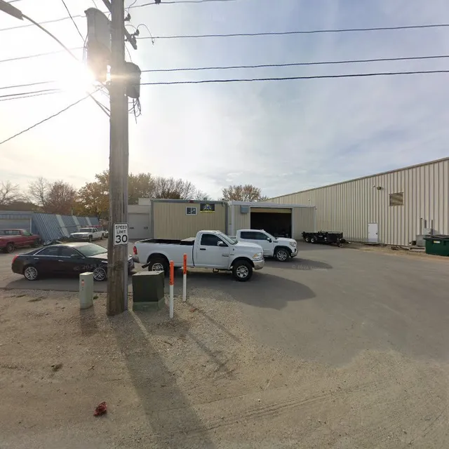 Jesco Welding & Machine LLC