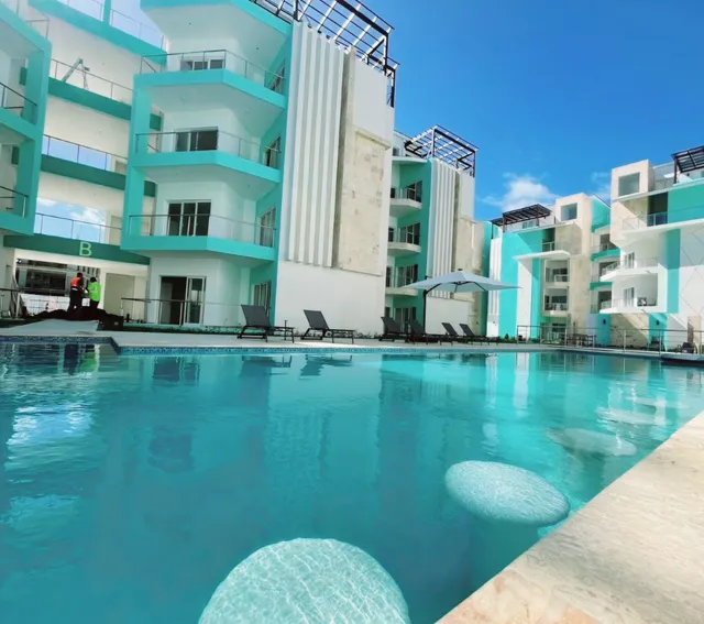 Maple Beach Punta Cana