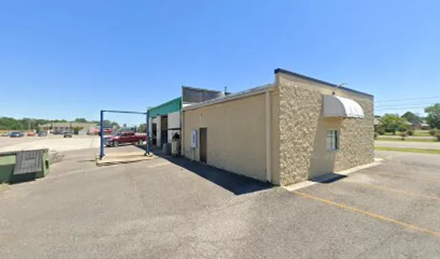 Hanceville Nutrition