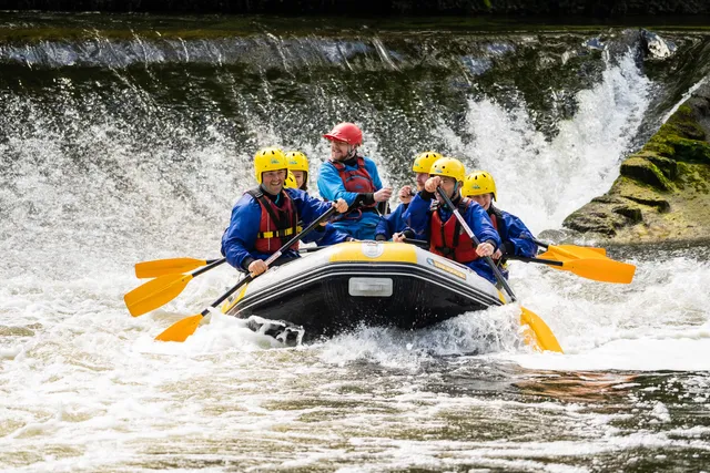 Rafting.ie