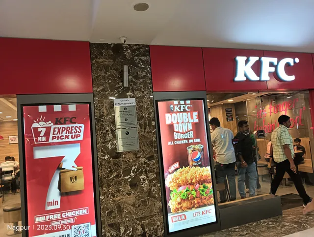 KFC