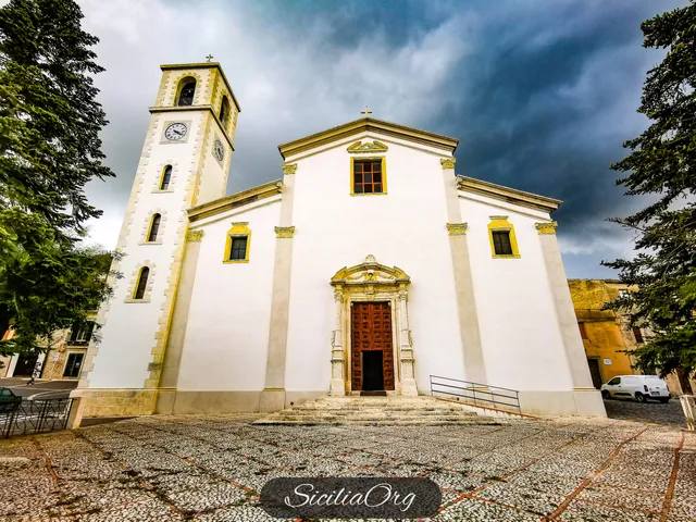 Santo Stefano Quisquina