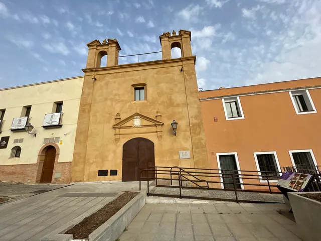 Iglesia de Santa Catalina