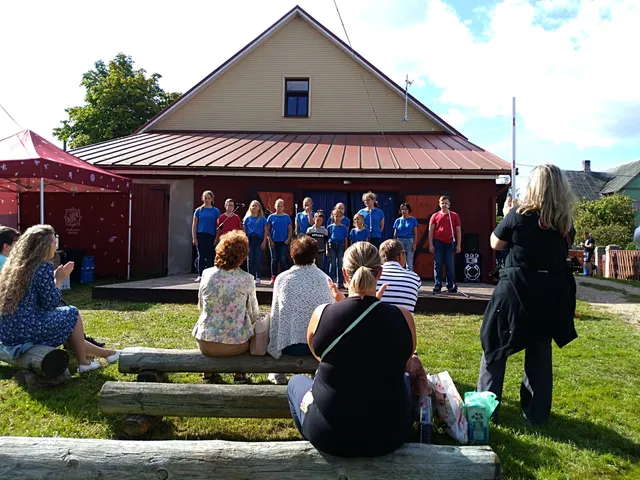 Varnja Elav Ajaloomuuseum