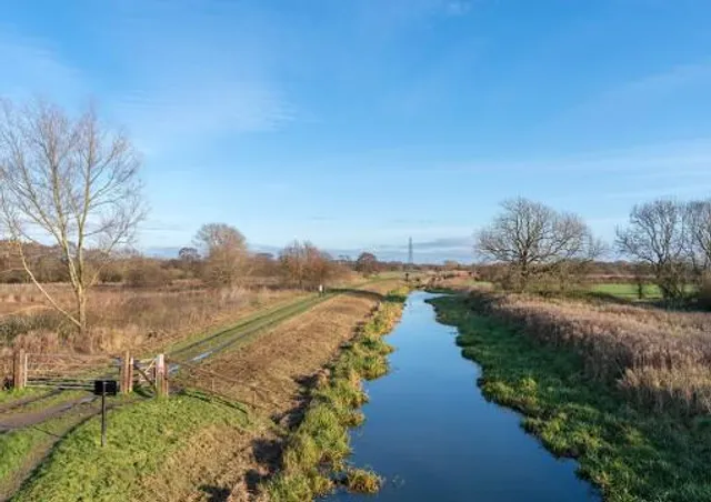Pocklington Canal