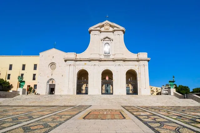 Santuario di Nostra Signora di Bonaria