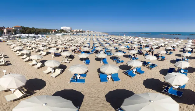 MaiTai Beach Bagni 23-24