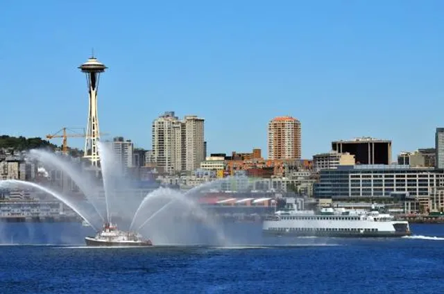 San Francisco Fleet Week Association