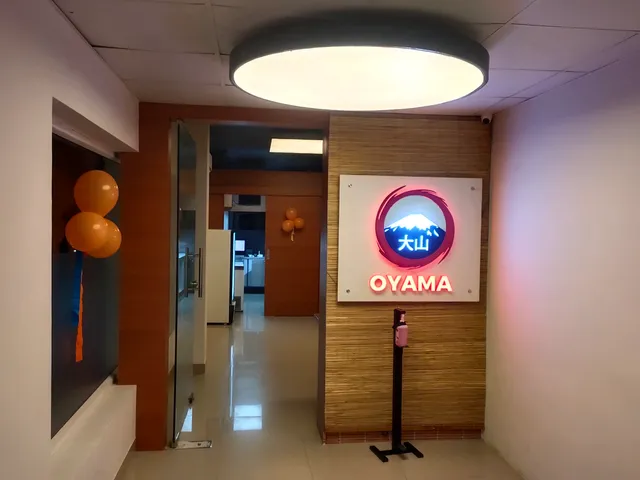 Oyama Japanese Restaurant