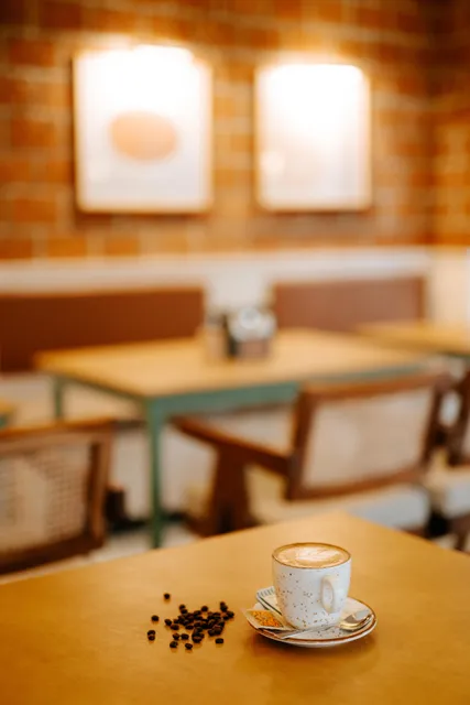 Bottegaa Cafe - Coffee Shop