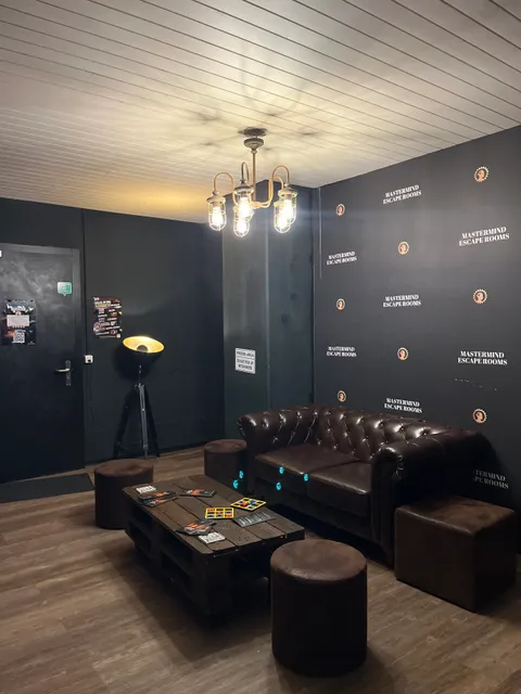 Mastermind Escape Room Biel