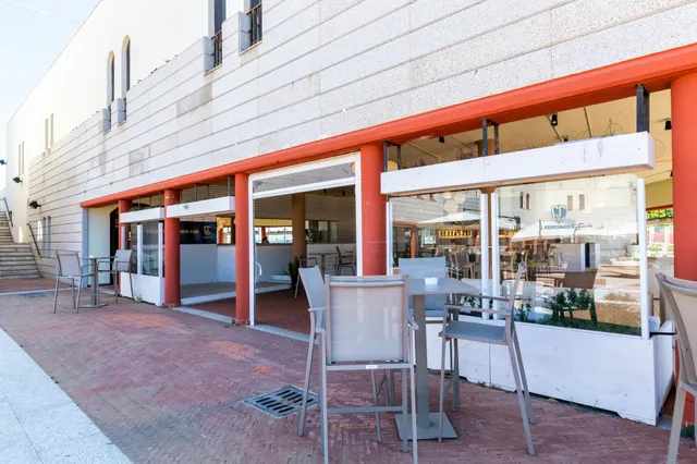 Ristorante Acqua e Sale Villasimius