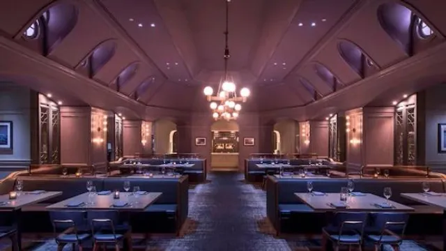 Ale & Compass Restaurant