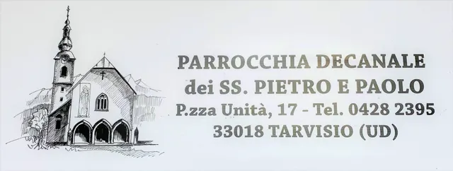 Duomo - Parrocchia dei SS. Pietro e Paolo Apostoli