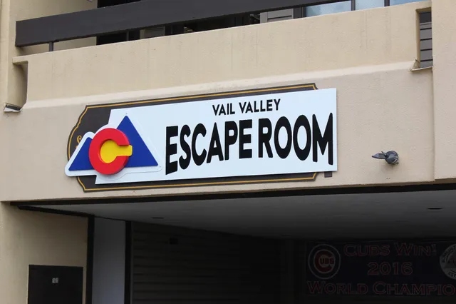 Vail Valley Escape Room