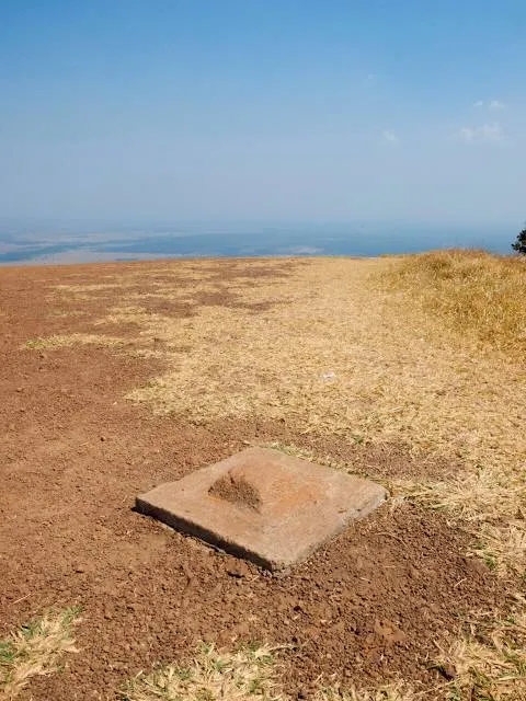 América do Sul Geodesic Center