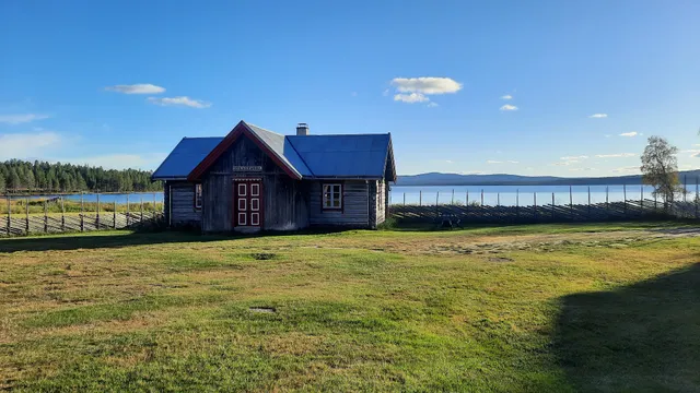 Vestre Sorken Feriegard