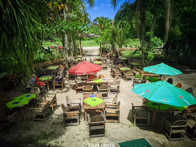 Jura's - Inn, Camping and Kiosk