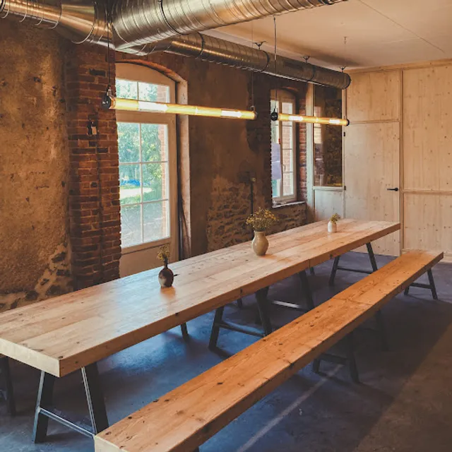 Les Ateliers Des Grands Cèdres