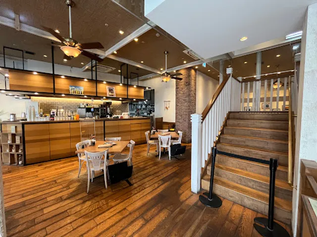 Eggs 'n Things NAGOYA