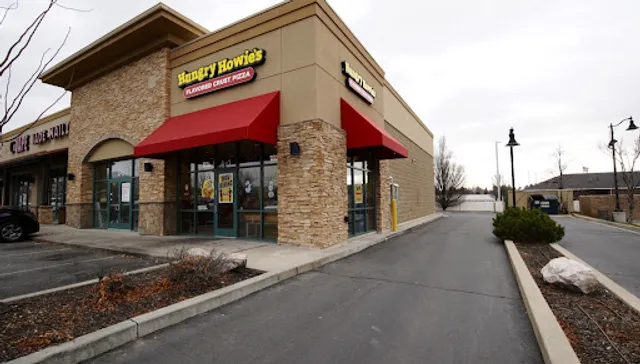 Hungry Howie's Pizza