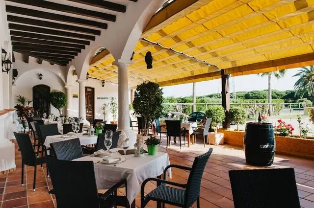 Hotel restaurante La Codorniz
