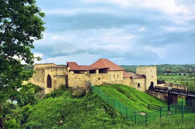 place image