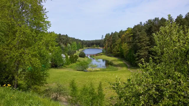Antanas Jonynas memorial museum