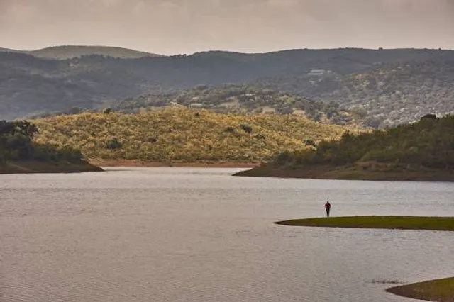 Vía Verde del Ronquillo