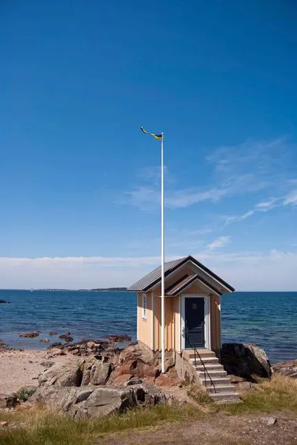Torekov Maritime Museum