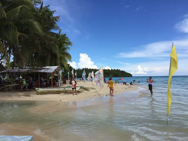 Payag Beach House & Resort