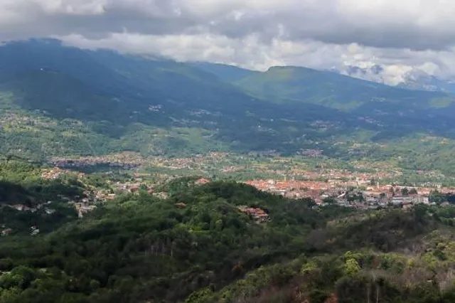 Sacro Monte di Belmonte