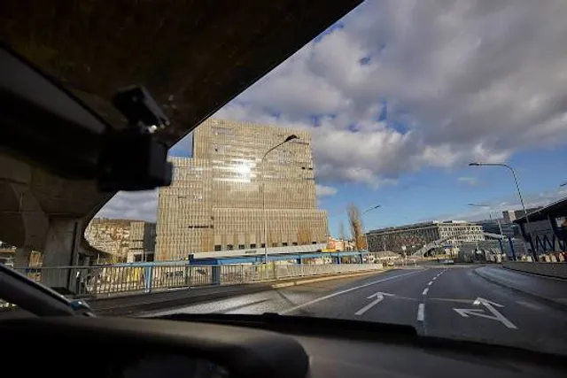 Museum für Gestaltung Zürich