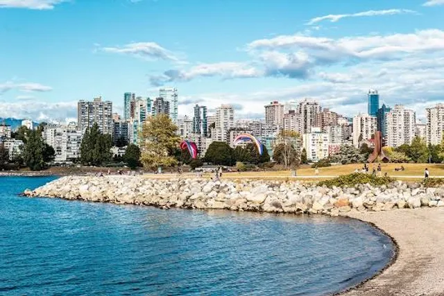 Vanier Park