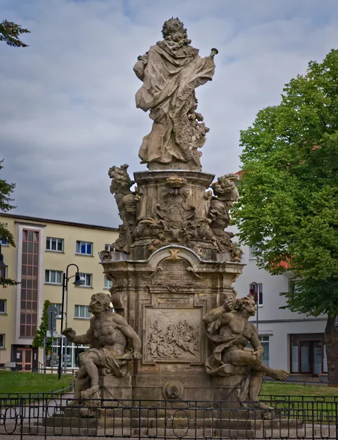 Kurfürstendenkmal