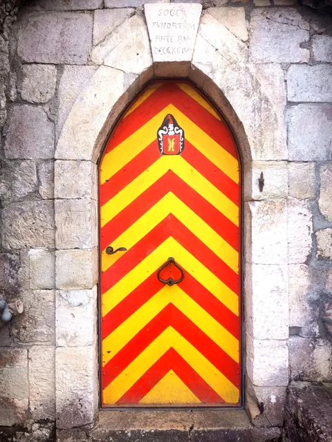 Château de Soyhières