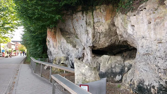 Vuursteenmijnen Valkenburg