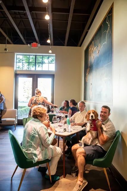 North Valley Vineyards