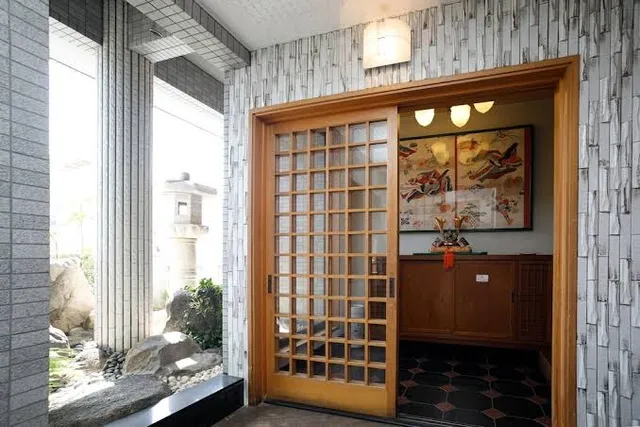 Café and Karaoke Gairoju