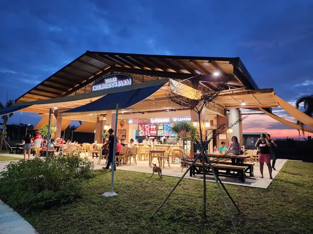 Villar Children's Farm